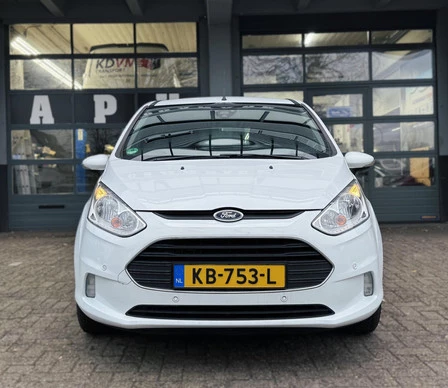 Ford B-MAX - Afbeelding 3 van 23