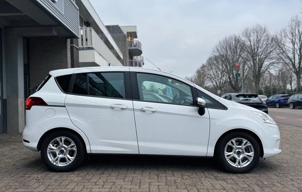 Ford B-MAX - Afbeelding 5 van 23