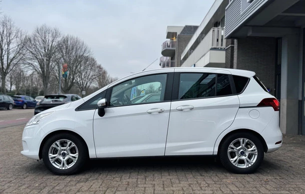 Ford B-MAX - Afbeelding 6 van 23