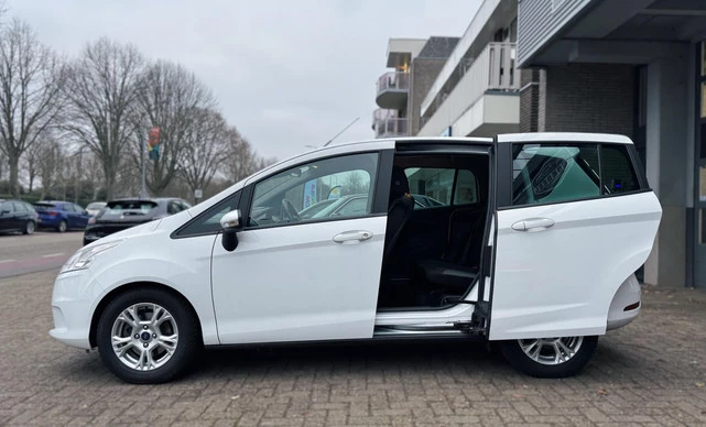 Ford B-MAX - Afbeelding 7 van 23