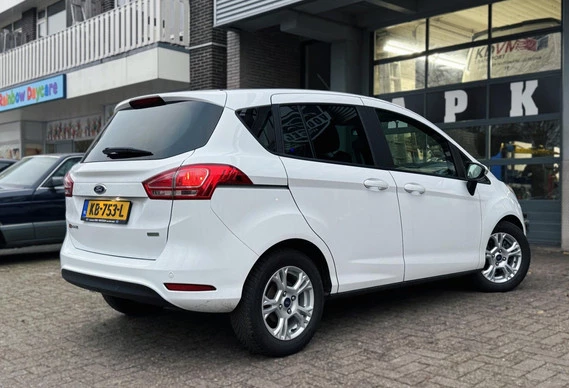 Ford B-MAX - Afbeelding 8 van 23