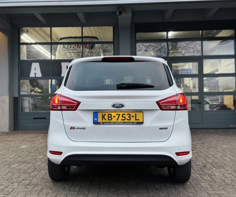Ford B-MAX - Afbeelding 9 van 23