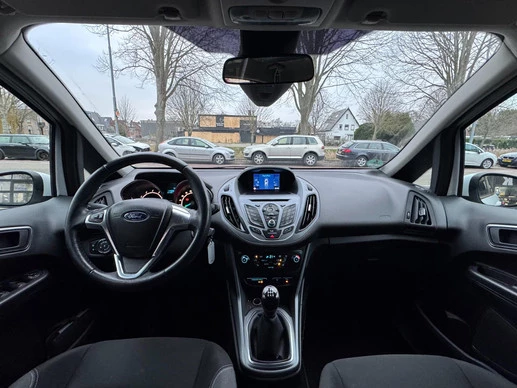 Ford B-MAX - Afbeelding 12 van 23