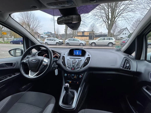 Ford B-MAX - Afbeelding 13 van 23