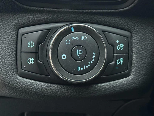 Ford B-MAX - Afbeelding 15 van 23