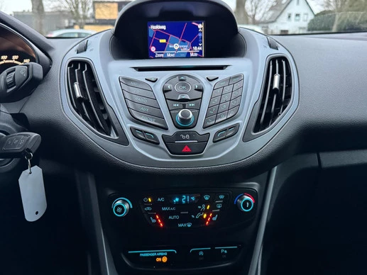 Ford B-MAX - Afbeelding 17 van 23