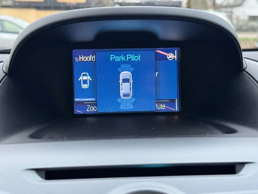 Ford B-MAX - Afbeelding 19 van 23