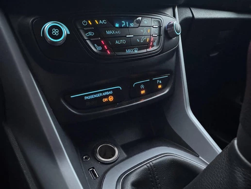 Ford B-MAX - Afbeelding 21 van 23