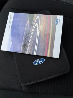 Ford B-MAX - Afbeelding 22 van 23