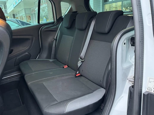 Ford B-MAX - Afbeelding 23 van 23