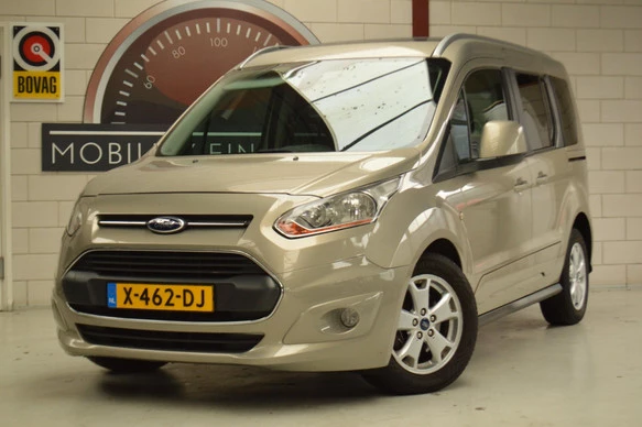 Ford Tourneo Connect - Afbeelding 1 van 30