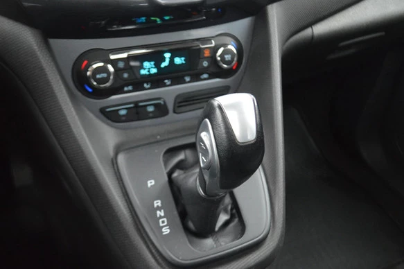 Ford Tourneo Connect - Afbeelding 3 van 30