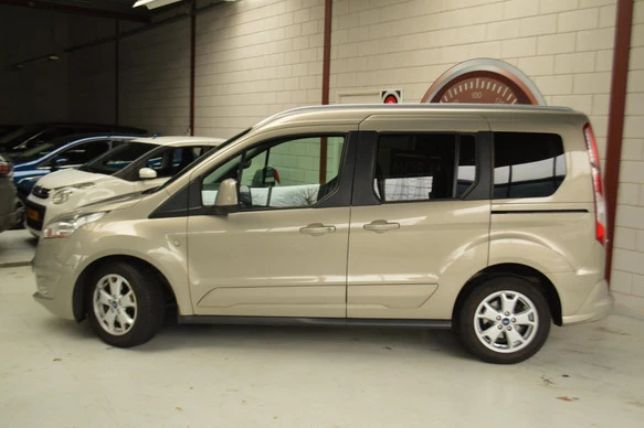 Ford Tourneo Connect - Afbeelding 6 van 30