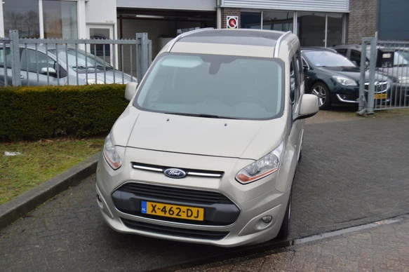Ford Tourneo Connect - Afbeelding 11 van 30