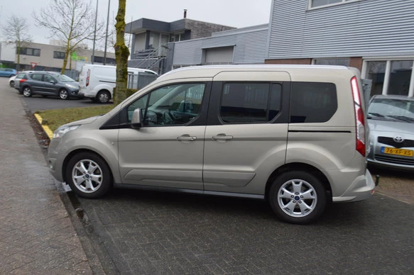 Ford Tourneo Connect - Afbeelding 14 van 30