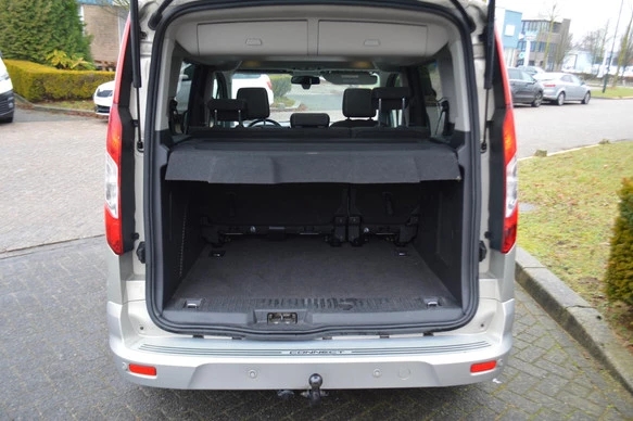 Ford Tourneo Connect - Afbeelding 18 van 30