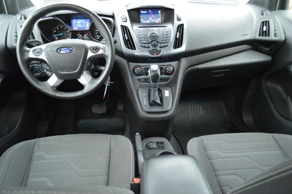 Ford Tourneo Connect - Afbeelding 19 van 30