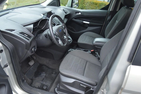 Ford Tourneo Connect - Afbeelding 20 van 30