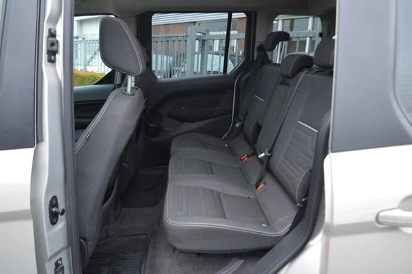 Ford Tourneo Connect - Afbeelding 21 van 30