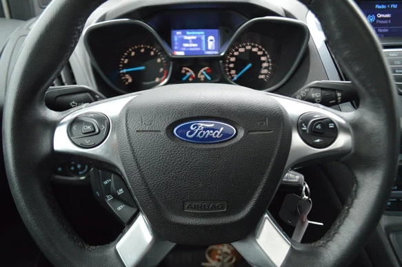 Ford Tourneo Connect - Afbeelding 22 van 30