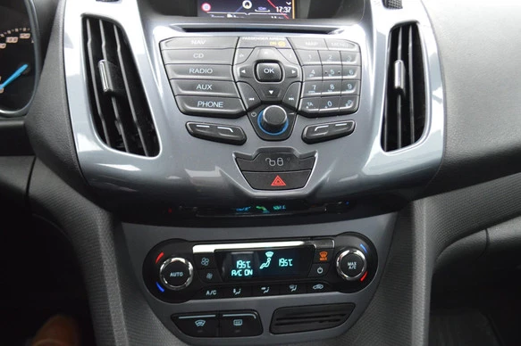 Ford Tourneo Connect - Afbeelding 23 van 30