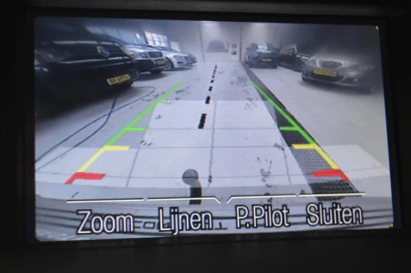 Ford Tourneo Connect - Afbeelding 27 van 30