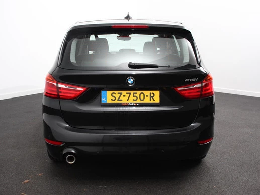 BMW 2 Serie - Afbeelding 4 van 30