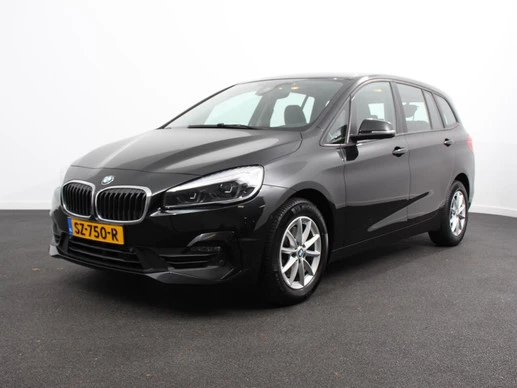 BMW 2 Serie - Afbeelding 1 van 30
