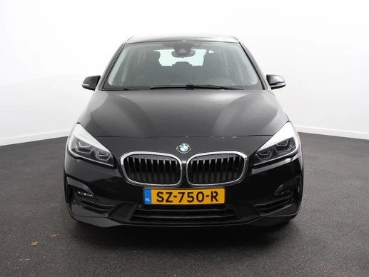BMW 2 Serie - Afbeelding 5 van 30