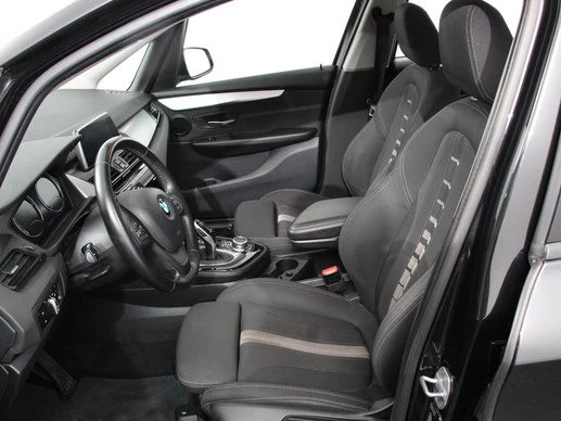 BMW 2 Serie - Afbeelding 24 van 30