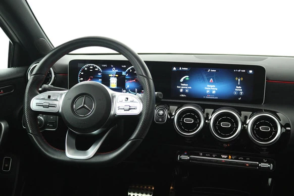Mercedes-Benz A-Klasse - Afbeelding 3 van 23