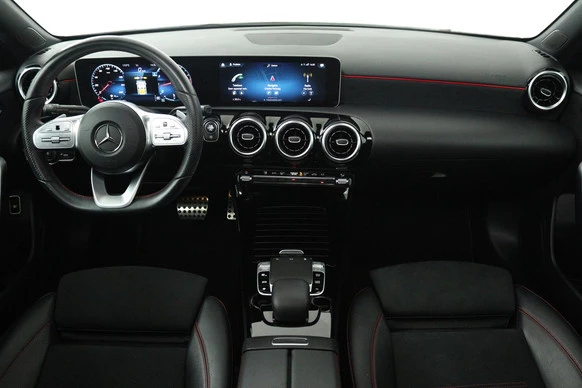 Mercedes-Benz A-Klasse - Afbeelding 4 van 23