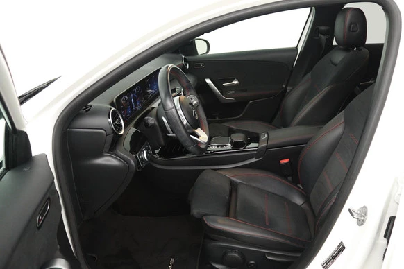 Mercedes-Benz A-Klasse - Afbeelding 7 van 23