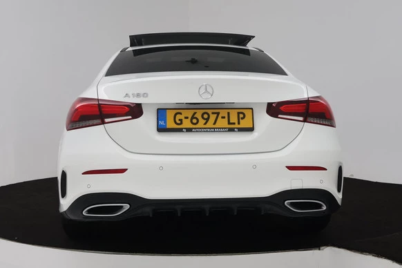 Mercedes-Benz A-Klasse - Afbeelding 8 van 23