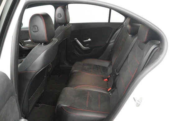 Mercedes-Benz A-Klasse - Afbeelding 9 van 23