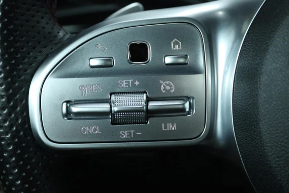 Mercedes-Benz A-Klasse - Afbeelding 10 van 23