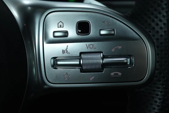 Mercedes-Benz A-Klasse - Afbeelding 12 van 23