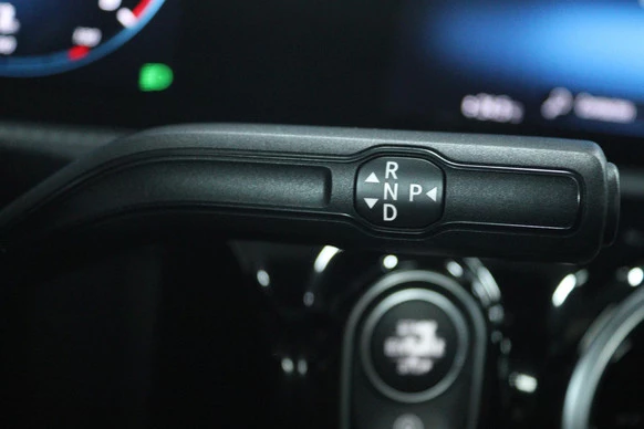 Mercedes-Benz A-Klasse - Afbeelding 13 van 23