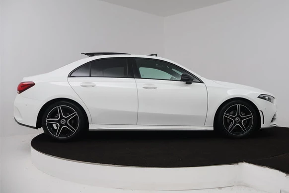 Mercedes-Benz A-Klasse - Afbeelding 14 van 23