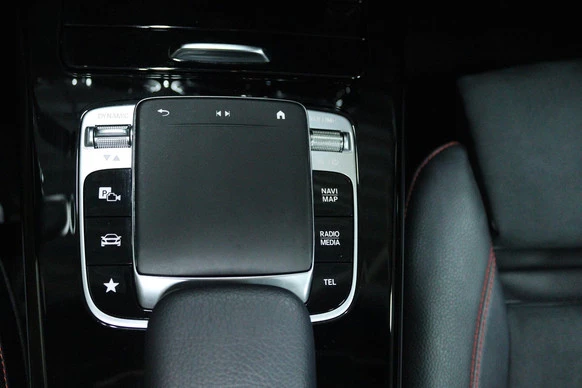 Mercedes-Benz A-Klasse - Afbeelding 15 van 23