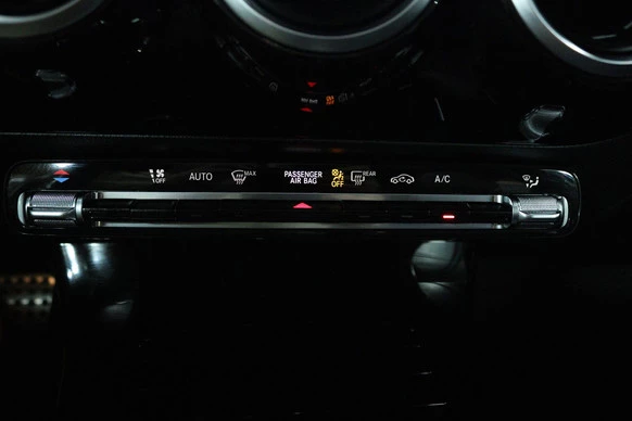 Mercedes-Benz A-Klasse - Afbeelding 17 van 23