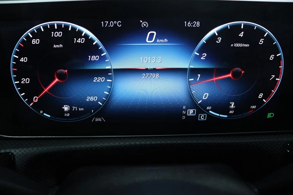 Mercedes-Benz A-Klasse - Afbeelding 19 van 23