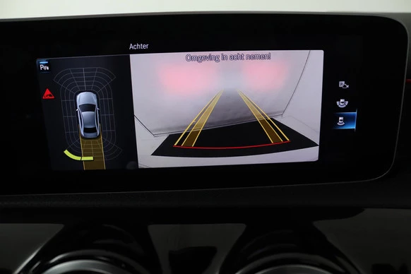 Mercedes-Benz A-Klasse - Afbeelding 22 van 23