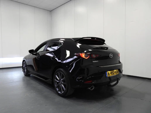 Mazda 3 - Afbeelding 3 van 30