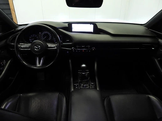 Mazda 3 - Afbeelding 5 van 30