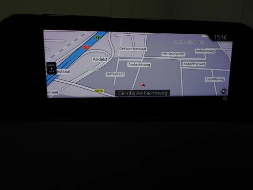 Mazda 3 - Afbeelding 7 van 30