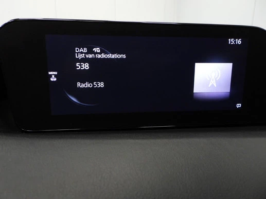 Mazda 3 - Afbeelding 9 van 30