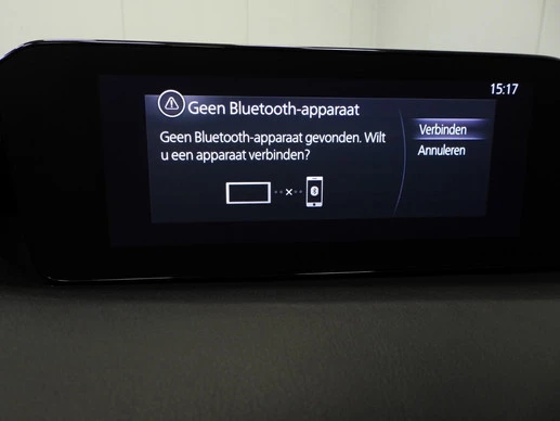 Mazda 3 - Afbeelding 10 van 30