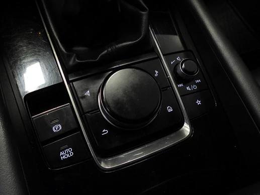 Mazda 3 - Afbeelding 14 van 30