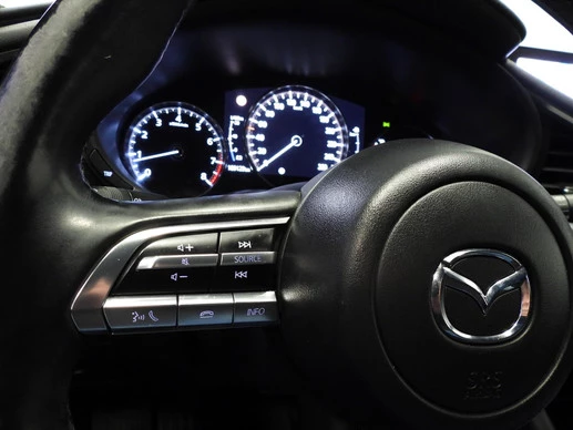 Mazda 3 - Afbeelding 15 van 30